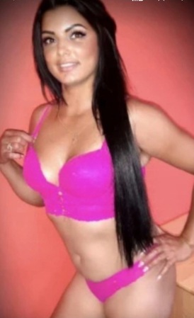 Kira *GANZ NEU* Top Service, Bremerhaven