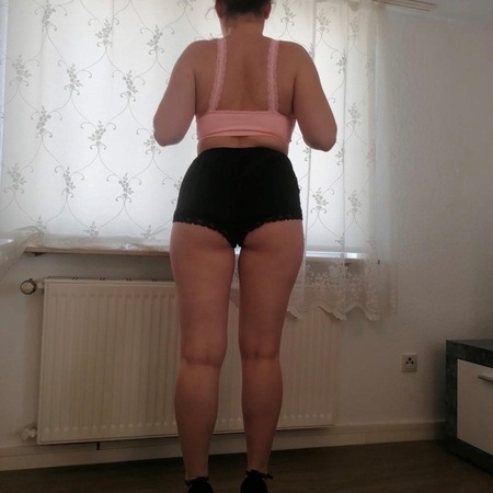 Anca aus Moldawien, Offenburg