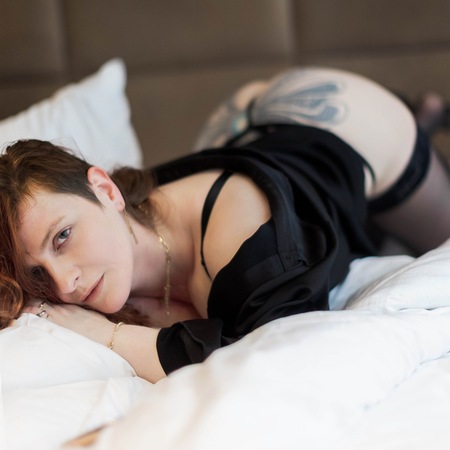 Mina, Mannheim