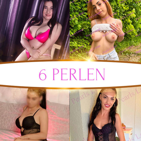 6 Perlen