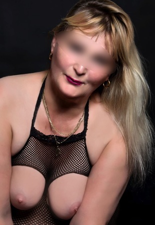 heiße Milf Simone, Köln - höhenberg