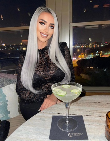 Emma nur Haus und Hotelbesuche, Gelsenkirchen