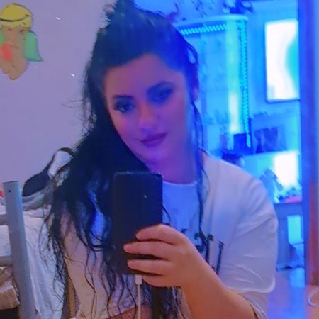 Olga Party, Duisburg