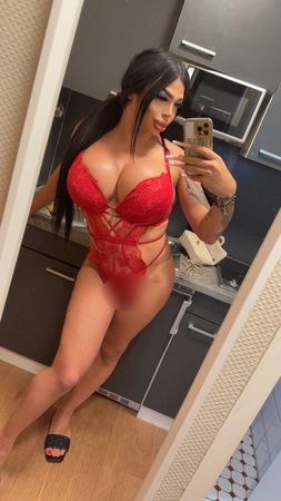 TS Selena Party, Düsseldorf