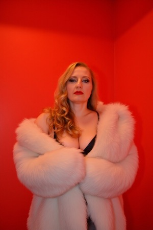 Madame Elysees - vom 15.-17.1. im Studio, Landshut