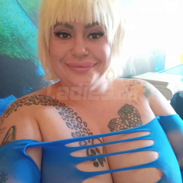 Foto von GANZ NEU Natalie - zart bis hart*NEUE Telefonnummer*