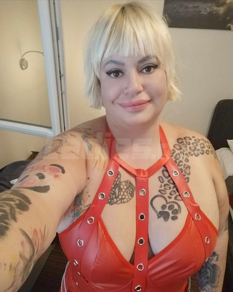 Foto von GANZ NEU Natalie - zart bis hart*NEUE Telefonnummer*