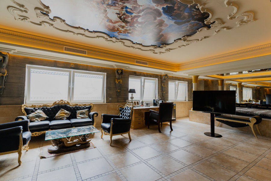 Foto von Simply the Best