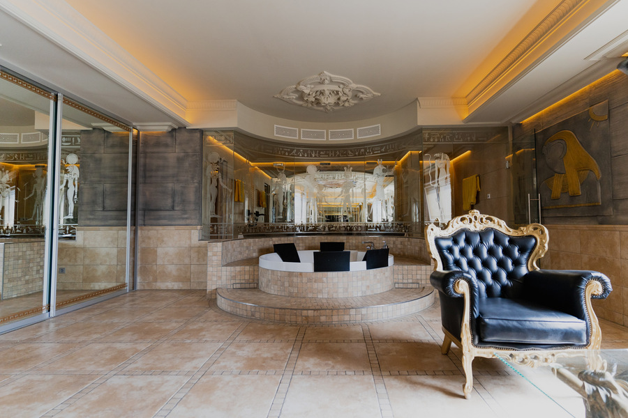 Foto von Simply the Best