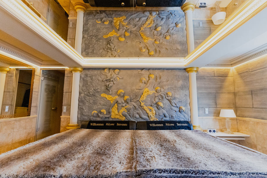 Foto von Simply the Best