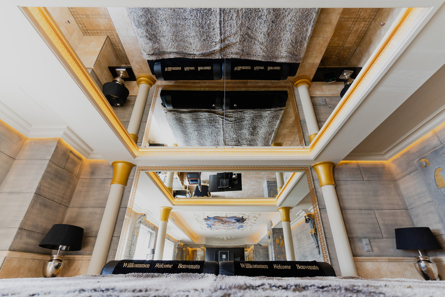 Foto von Simply the Best