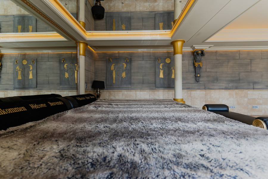 Foto von Simply the Best