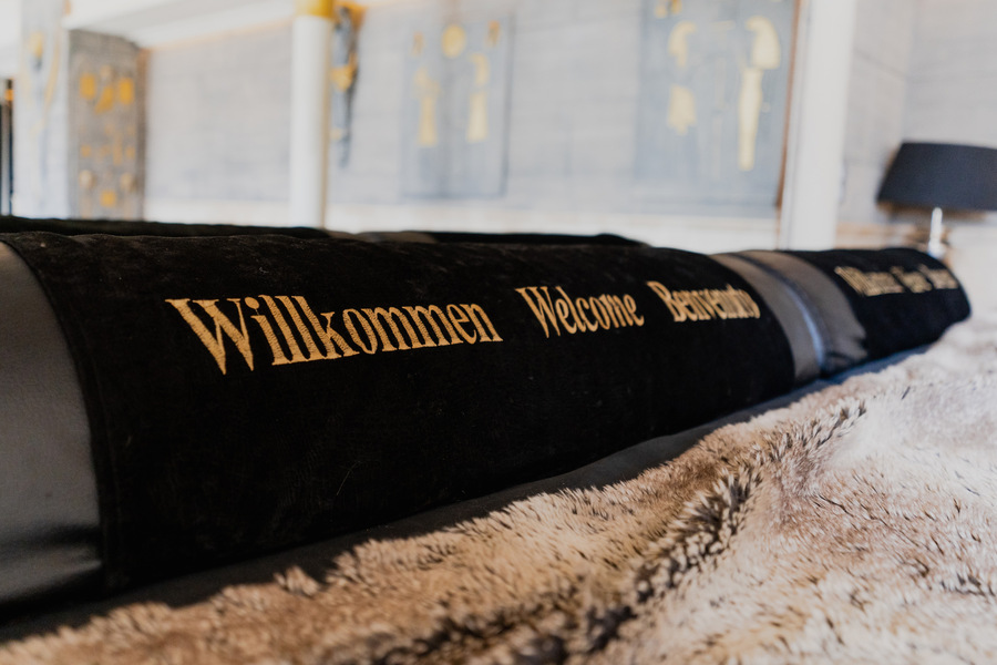 Foto von Simply the Best