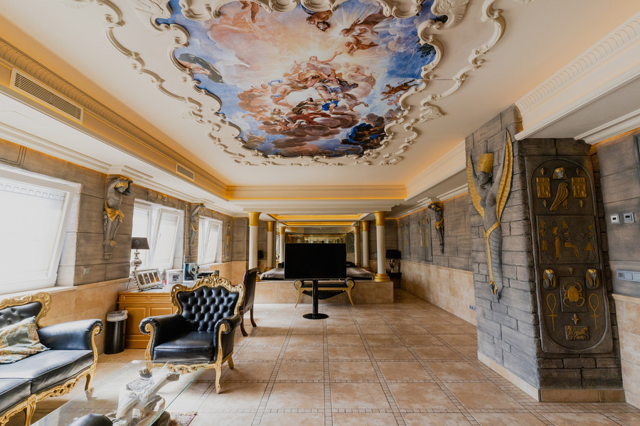 Foto von Simply the Best