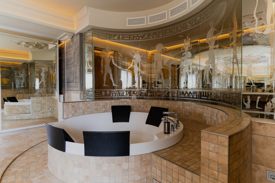 Foto von Simply the Best