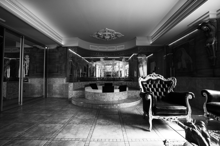 Foto von Simply the Best