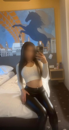 Mila+18 J jung und vers*ut deutsch/russin neue Nummer, Krefeld