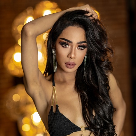 TS Cherlyn Top Modell, Köln