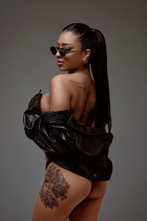 Violetta, Frankfurt am Main