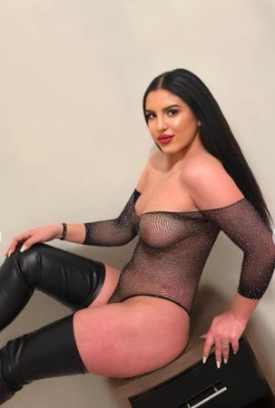 Gabi & Ruby im Geheimtipp Schweinfurt, Schweinfurt