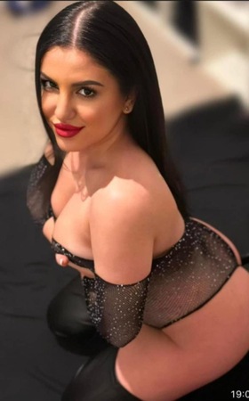 Gabi & Ruby im Geheimtipp Schweinfurt, Schweinfurt