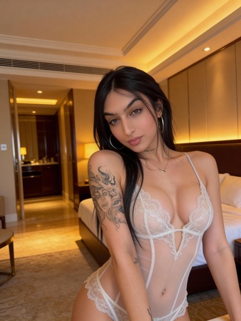 TS Charlotte, Berlin