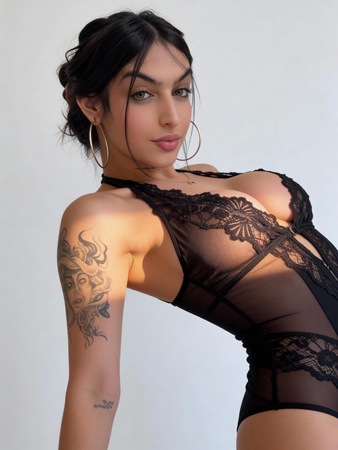 TS Charlotte, Berlin