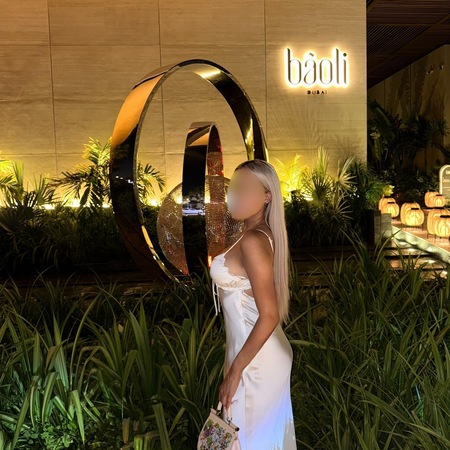 Charlize, Frankfurt am Main