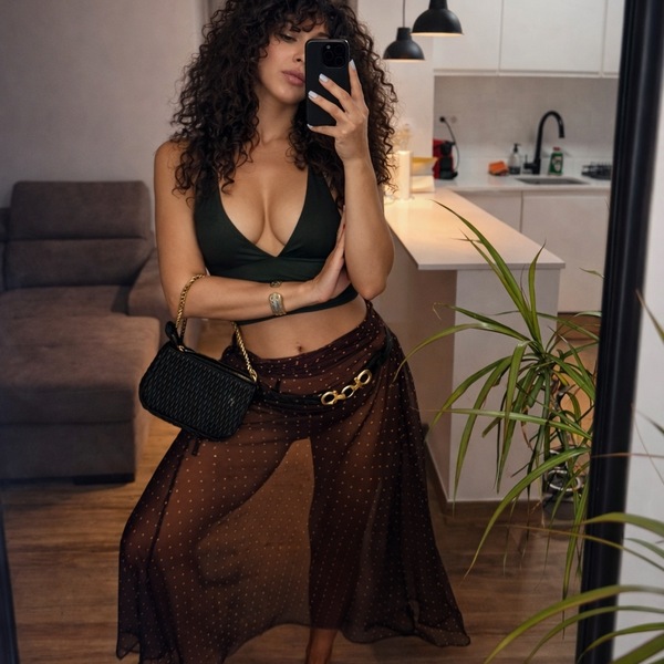 Dalia – Frankfurt am Main photo 5