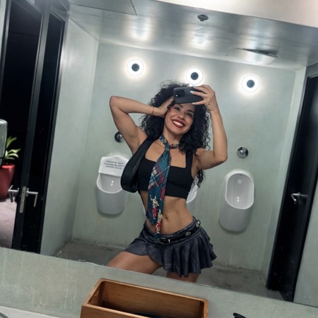 Dalia, Frankfurt am Main