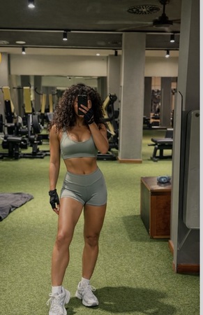 Dalia, Frankfurt am Main