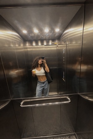 Dalia, Frankfurt am Main