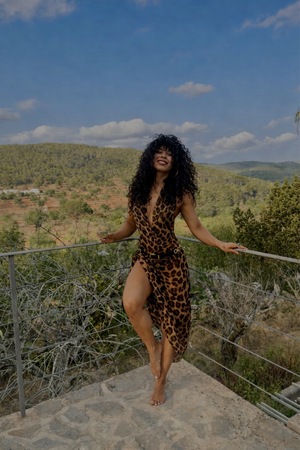 Dalia, Frankfurt am Main