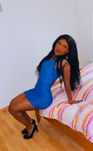 TS Aleska XXL – Wurzburg photo 3