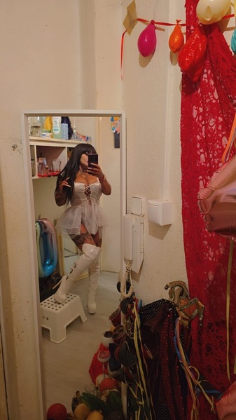 Foto von Barbara