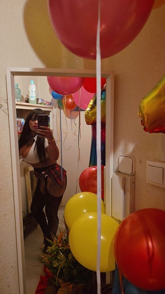 Foto von Barbara