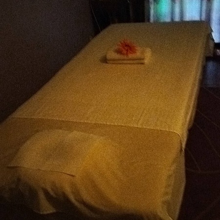 Aisa Top Massage, Otterberg