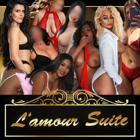 L'amour Suite, Mainz-Kastel