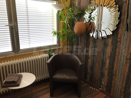 In privater Atmosphäre für den Liebhaber der reifen Lust, München