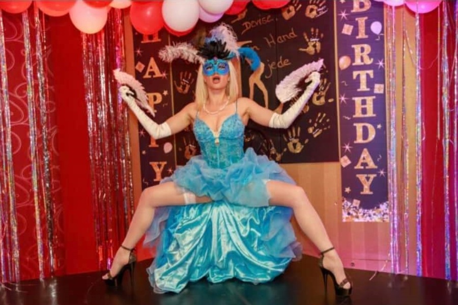 Foto von Das XXL der Gefühle