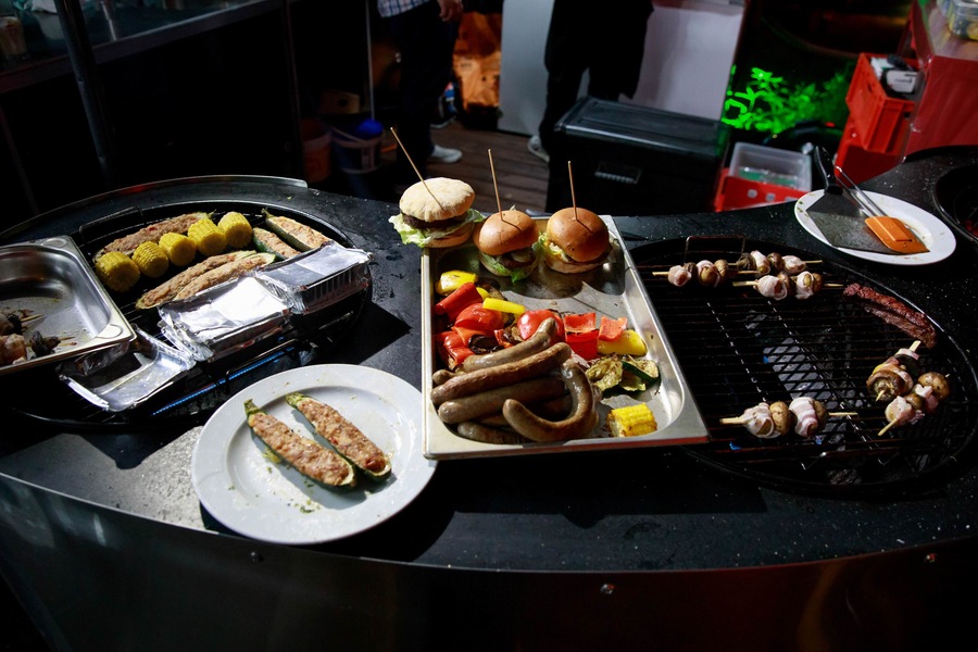 Foto von Das XXL der Gefühle