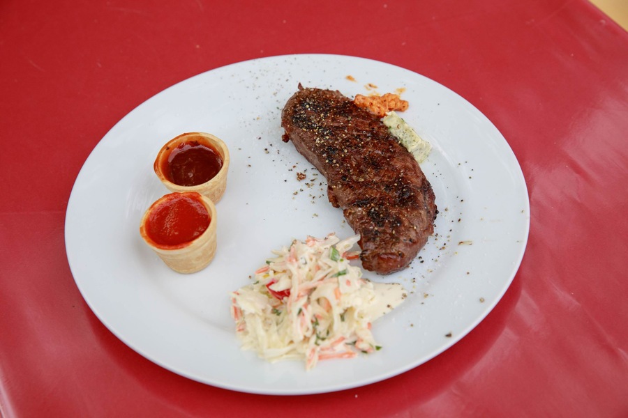 Foto von Das XXL der Gefühle