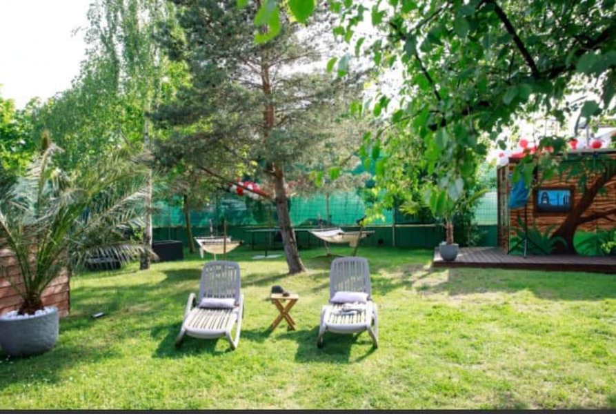 Foto von Das XXL der Gefühle