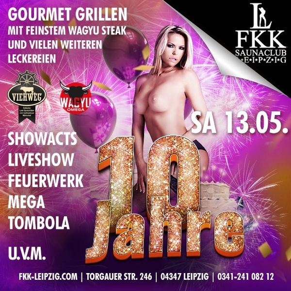 Foto von Das XXL der Gefühle