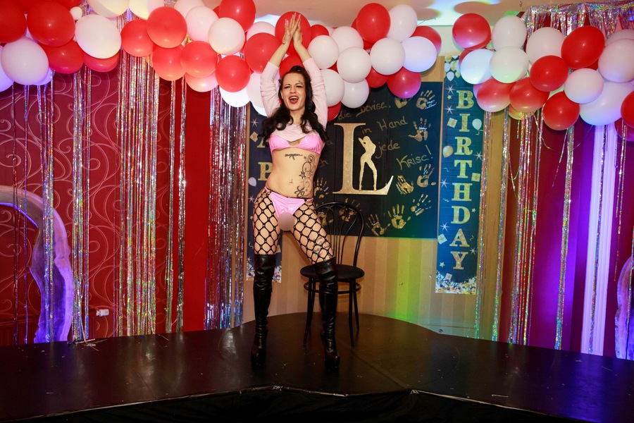 Foto von Das XXL der Gefühle