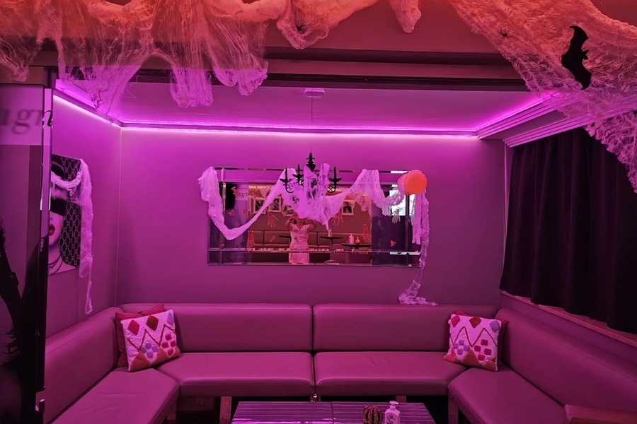 Foto von Sonnige Zeiten für guten Sex