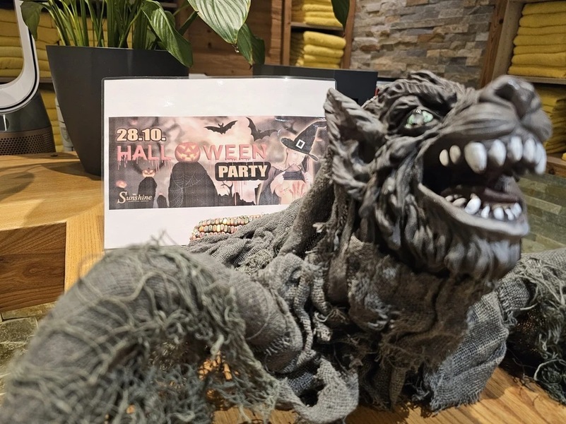 Foto von Sonnige Zeiten für guten Sex