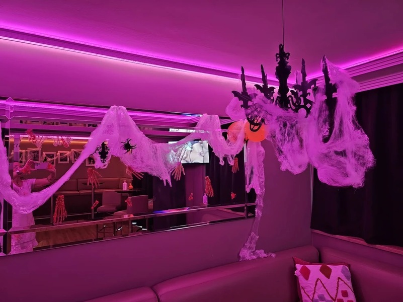 Foto von Sonnige Zeiten für guten Sex