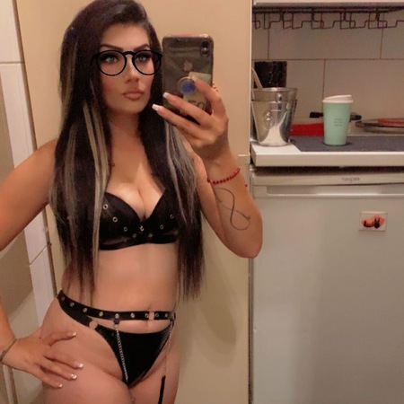 Sandra, Kaiserslautern