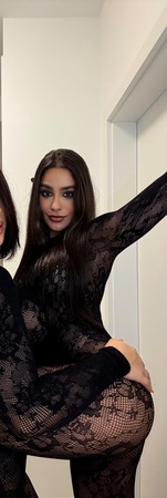 Mia D**PTHR**T, Düsseldorf